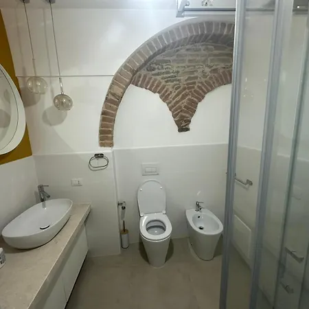 Filangieri 28 * Bernalda