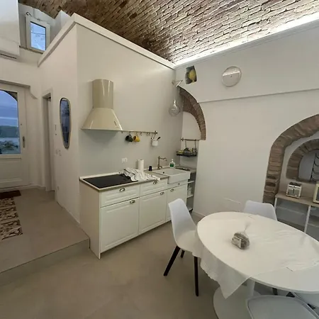 Filangieri 28 Apartment