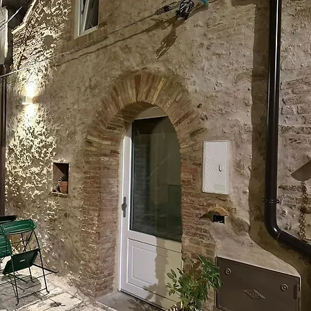Filangieri 28 Appartamento